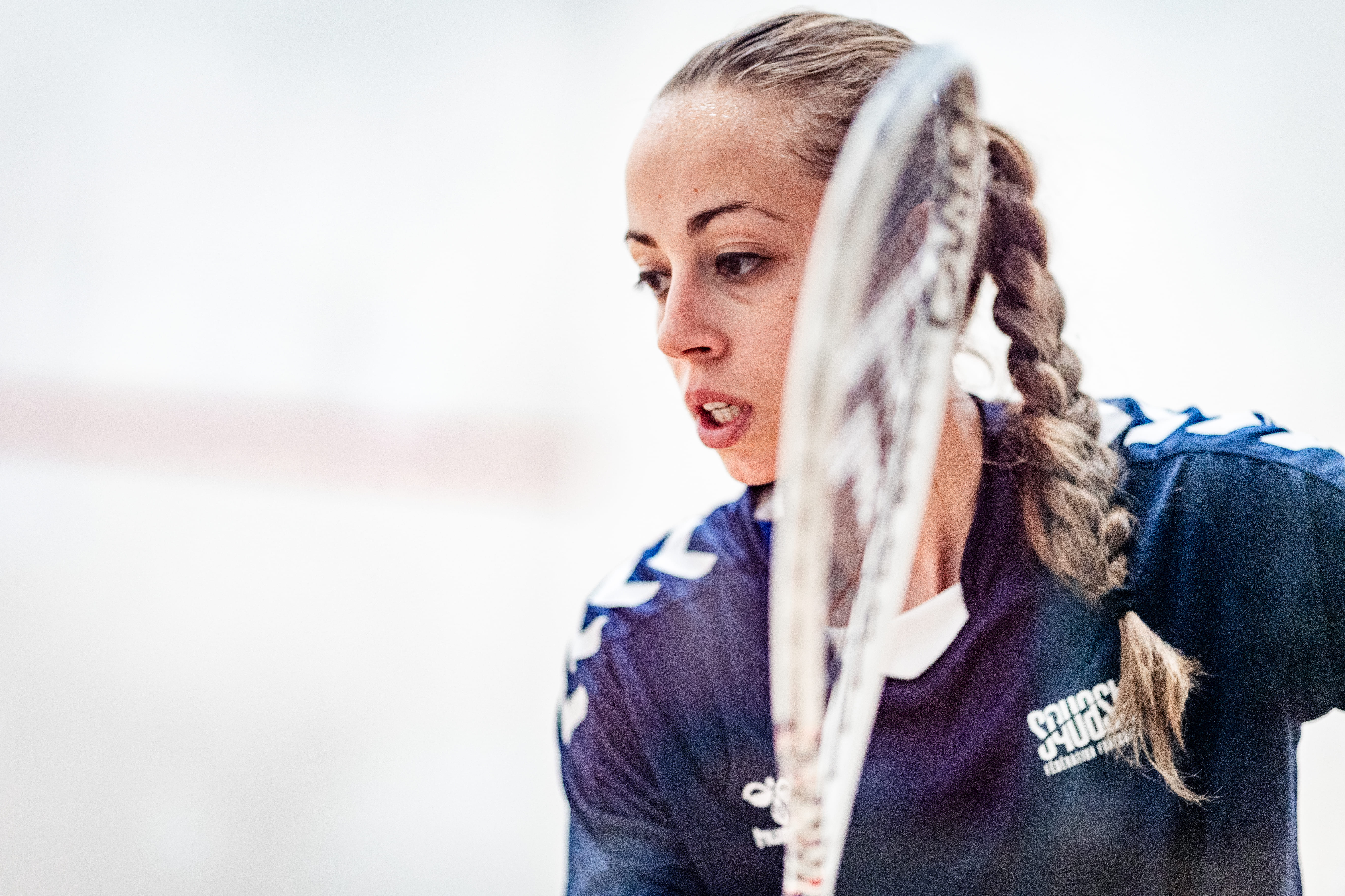 Marie St&eacute;phan